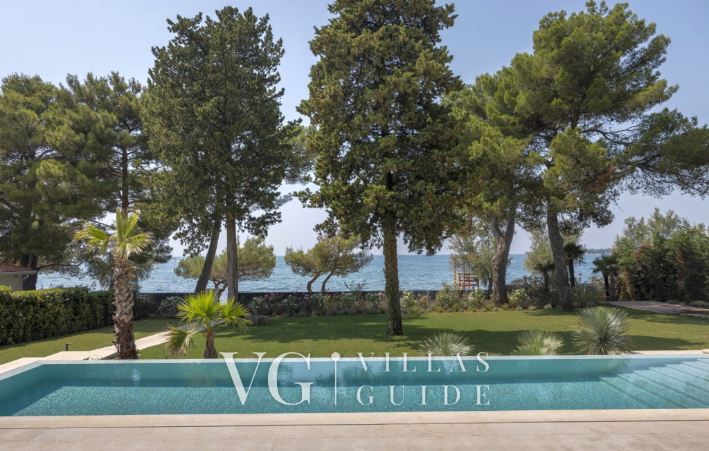 Pical Beach House Bazen