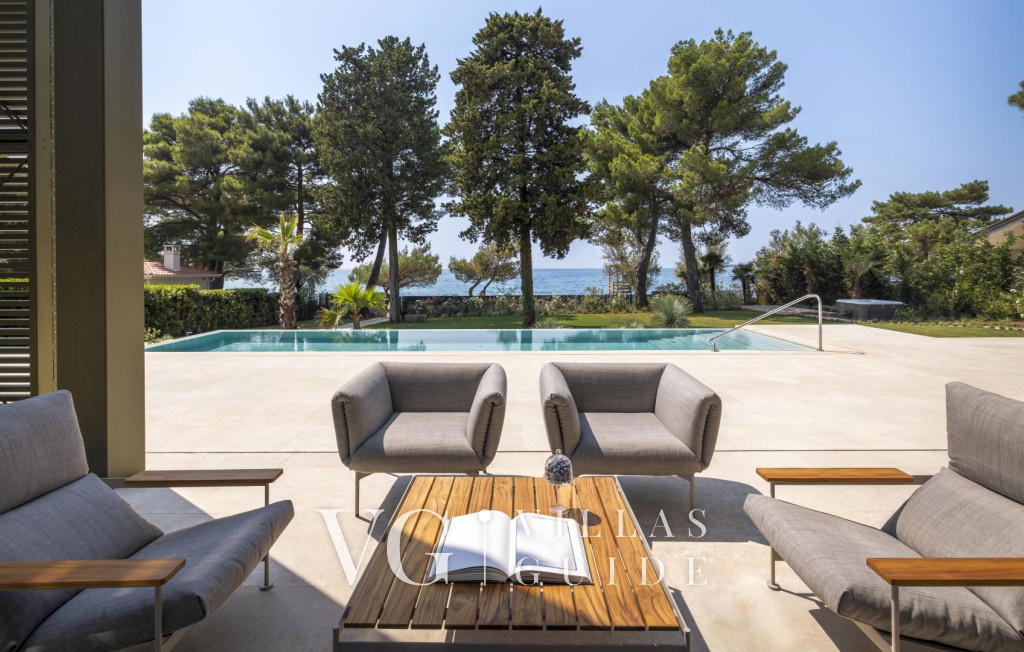 Pical Beach House Dodatni sadržaji