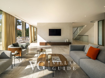 Pical Beach House Dnevni boravak