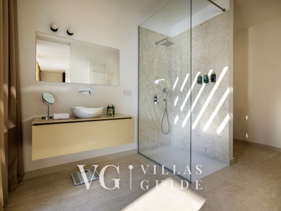 Pical Beach House Kupaonica