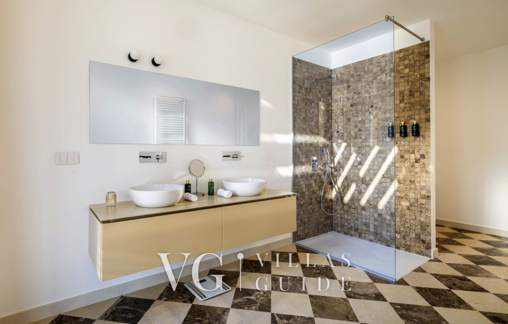 Pical Beach House Kupaonica