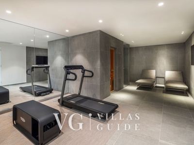 Pical Beach House wellness