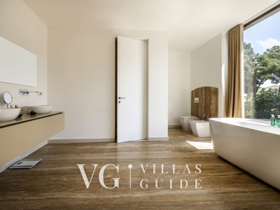 Pical Beach House Kupaonica