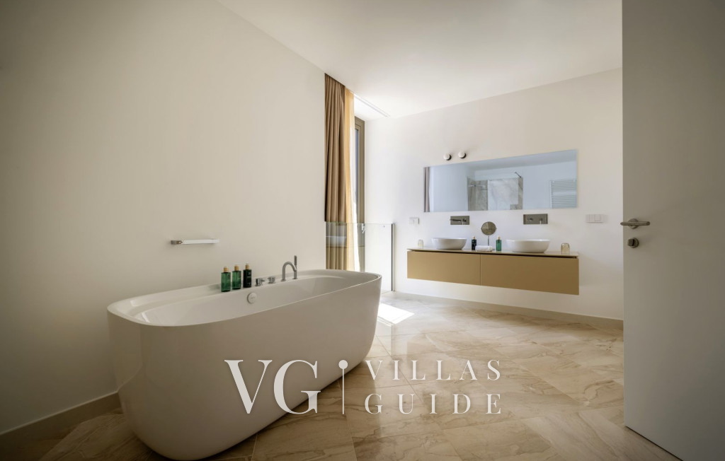 Pical Beach House Kupaonica