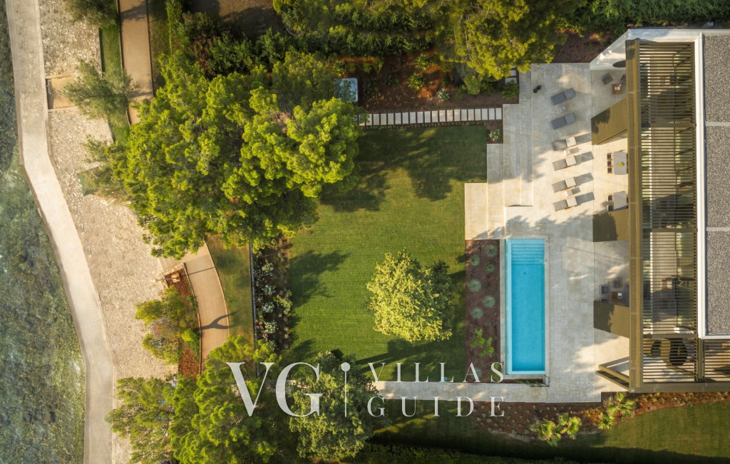 Pical Beach House Dvorište i vanjski dio objekta