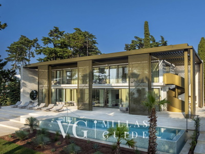 Pical Beach House Bazen