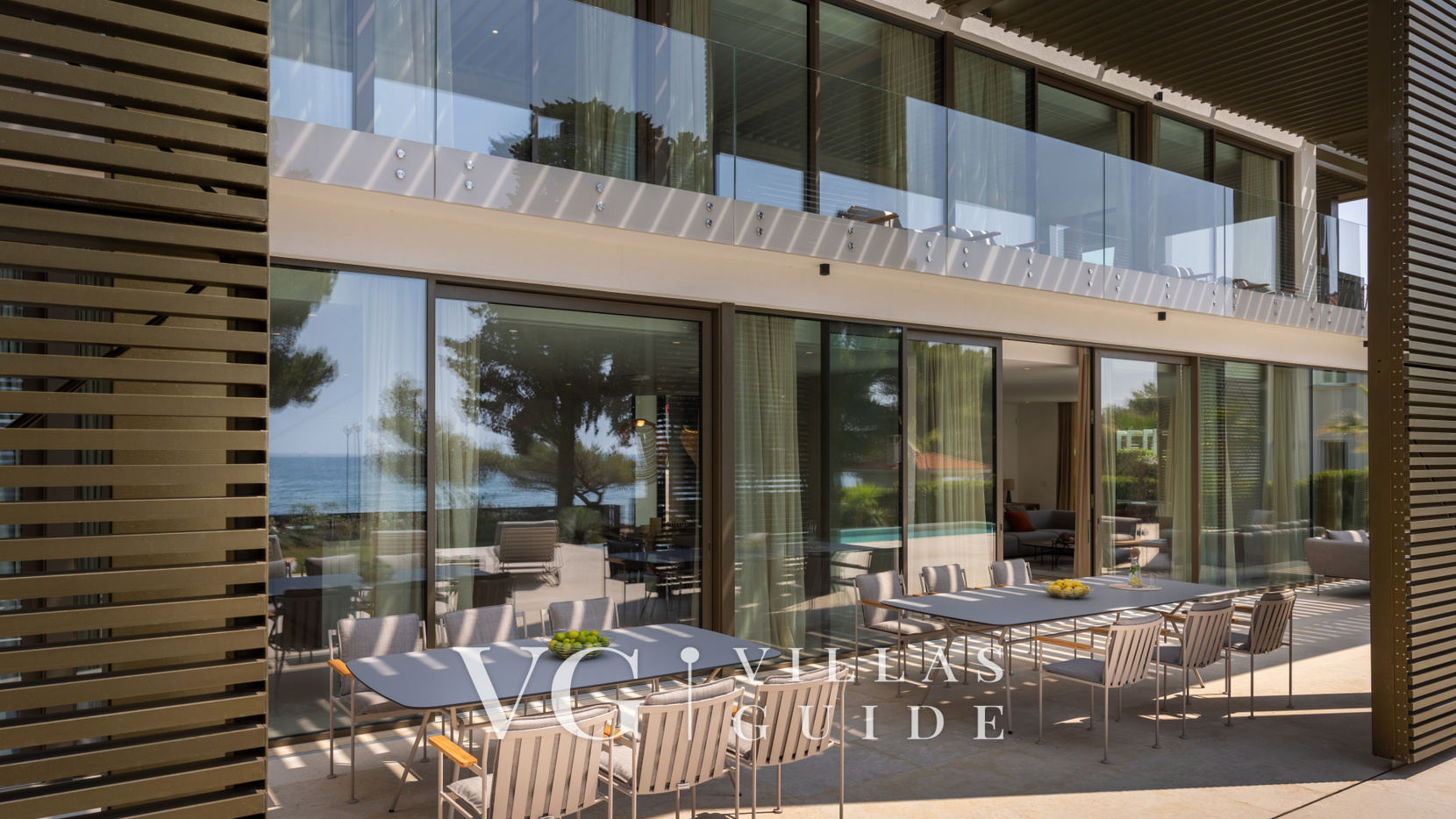 Pical Beach House Additional content