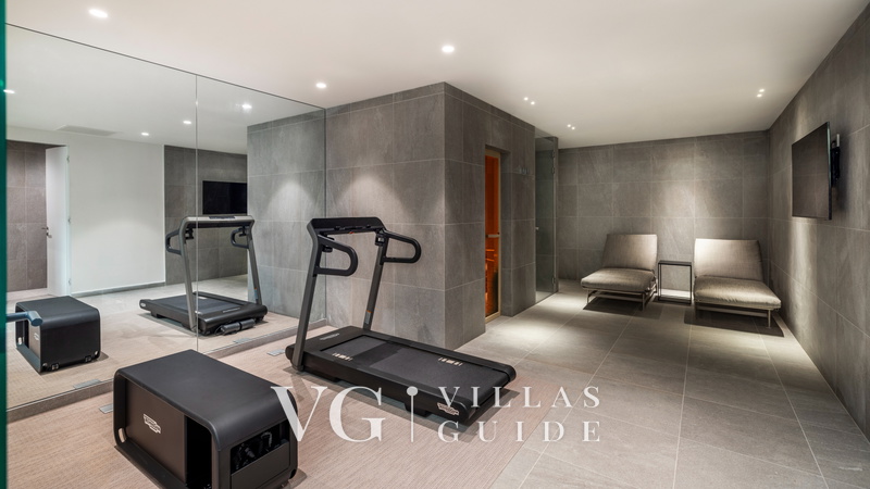 Pical Beach House wellness