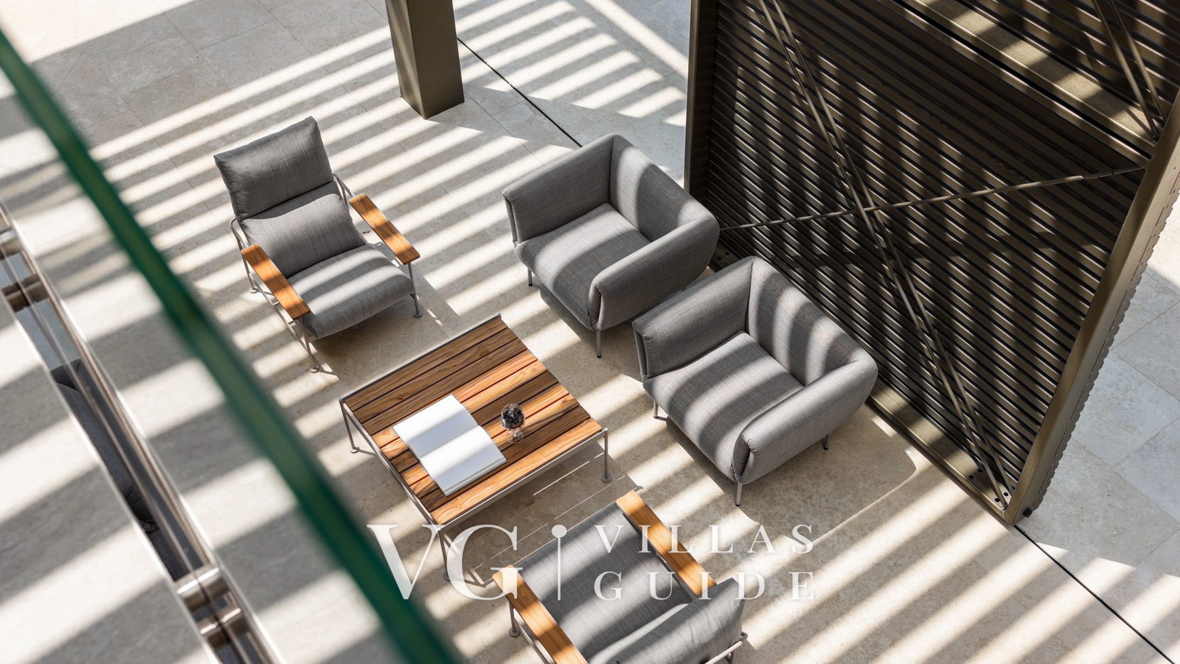 Pical Beach House Additional content