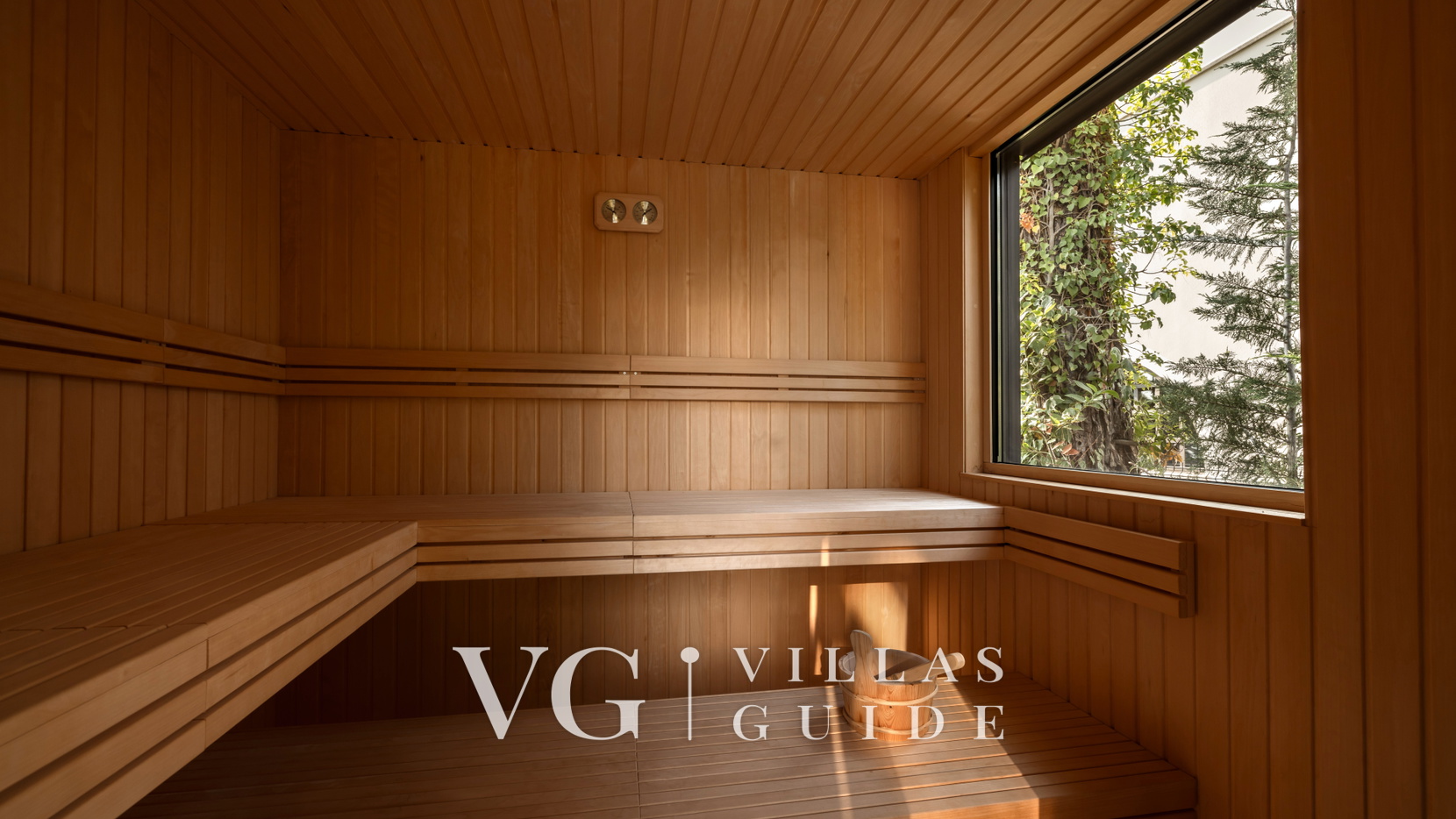 Pical Beach House wellness