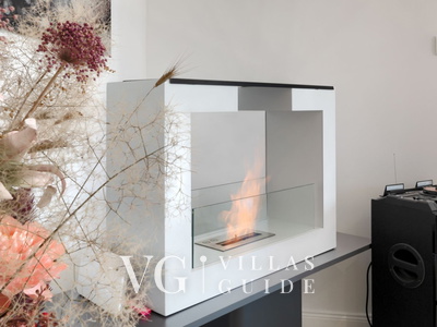 Villa Rhapsody Other