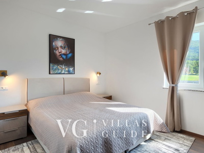 Villa Rhapsody Bedroom