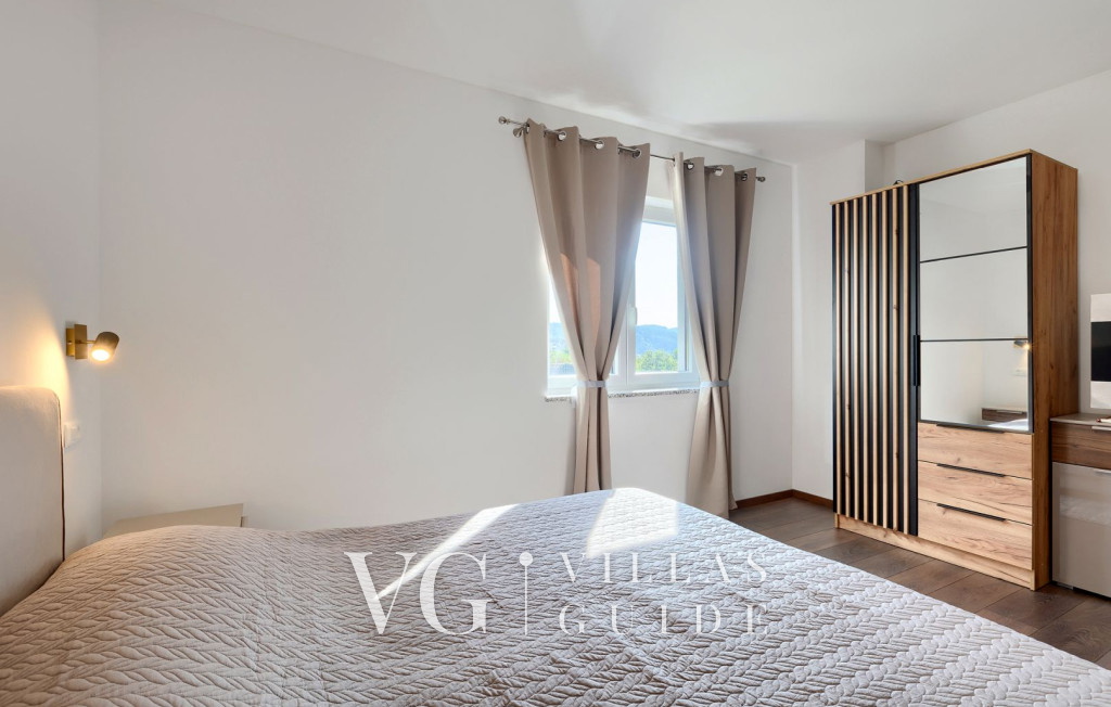 Villa Rhapsody Bedroom