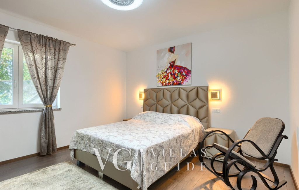 Villa Rhapsody Bedroom