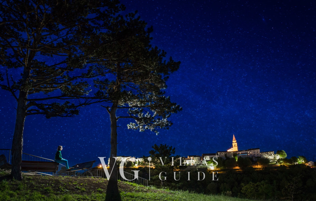 Villa Rhapsody Microlocation