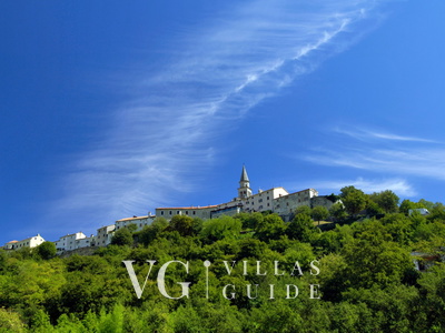 Villa Rhapsody Microlocation