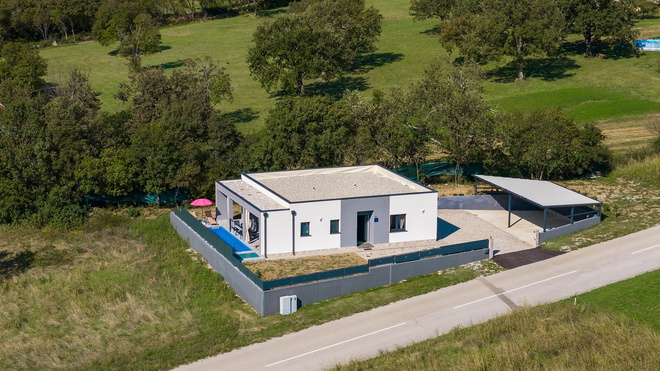 Property Buzet