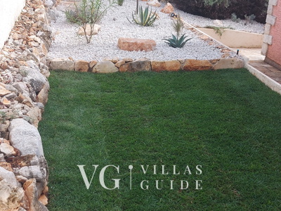 Casa Mirejo Zusatzinhalte