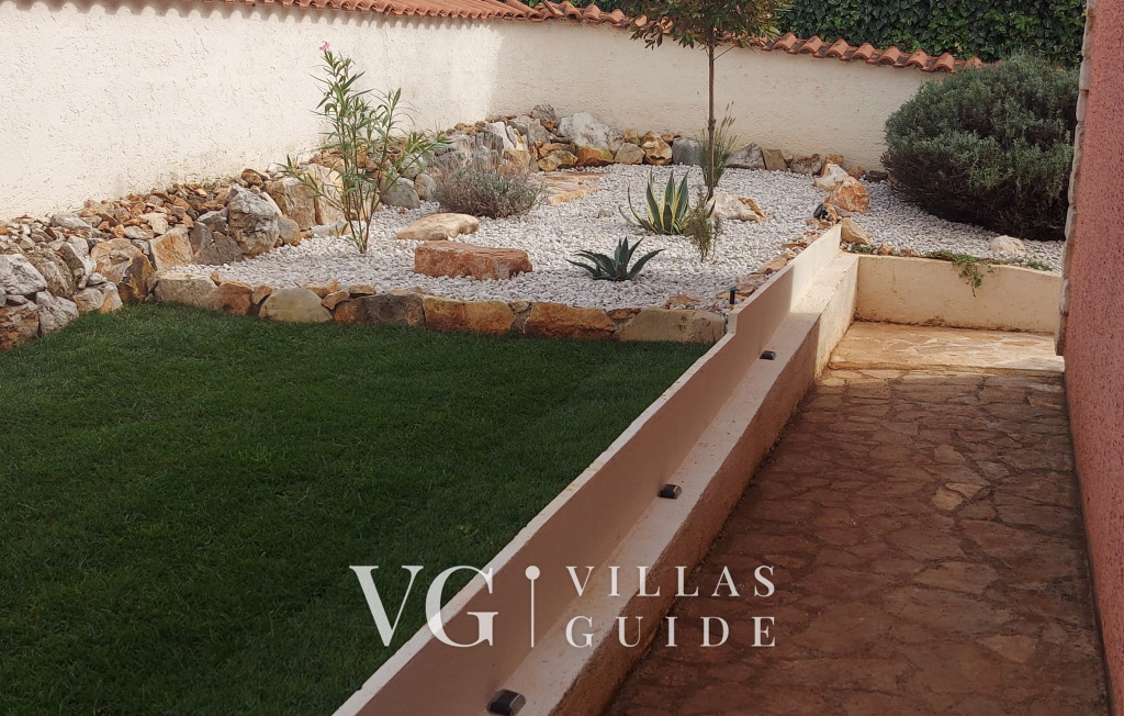 Casa Mirejo Zusatzinhalte