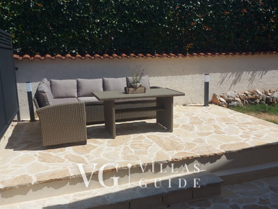 Casa Mirejo Zusatzinhalte