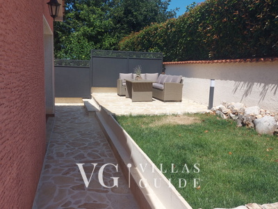 Casa Mirejo Zusatzinhalte