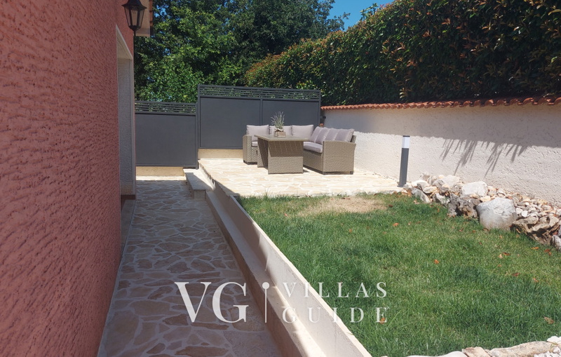 Casa Mirejo Zusatzinhalte