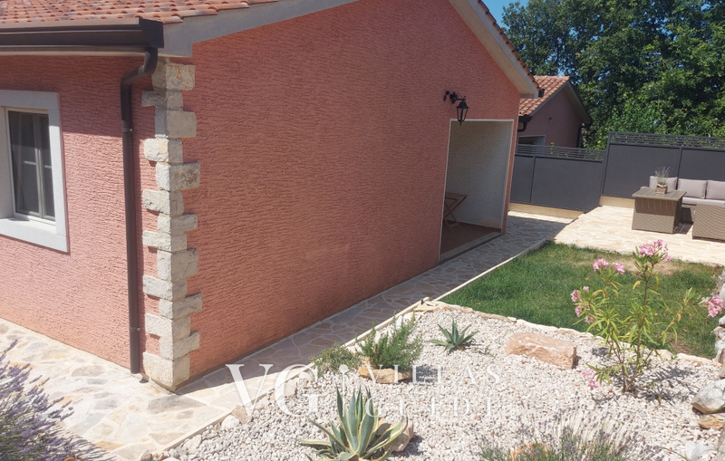 Casa Mirejo Zusatzinhalte