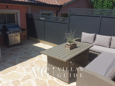 Casa Mirejo Zusatzinhalte