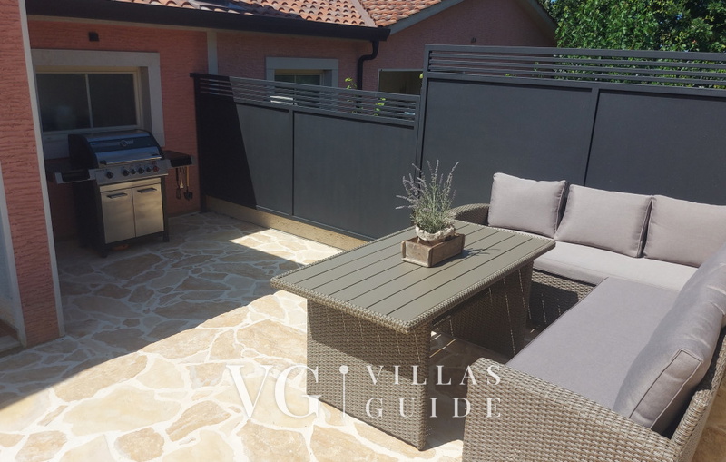 Casa Mirejo Zusatzinhalte