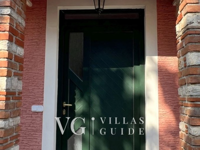 Casa Mirejo Garten und Außenbereich