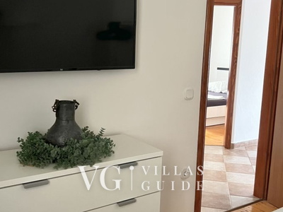 Casa Mirejo Schlafzimmer