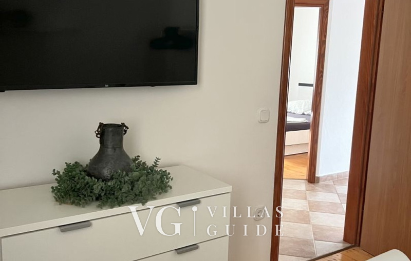 Casa Mirejo Schlafzimmer