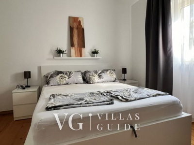 Casa Mirejo Schlafzimmer