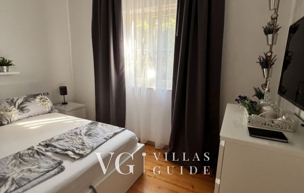 Casa Mirejo Schlafzimmer