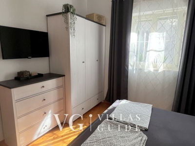 Casa Mirejo Schlafzimmer