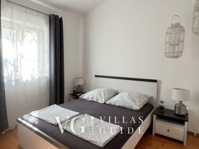 Casa Mirejo Schlafzimmer