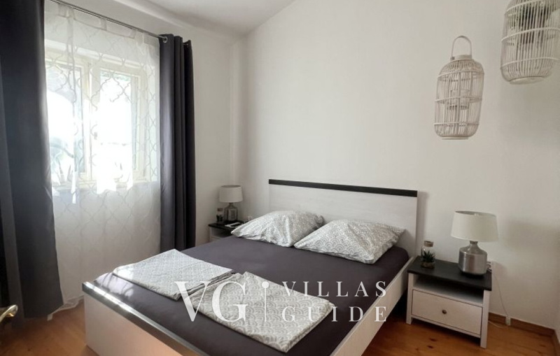 Casa Mirejo Schlafzimmer