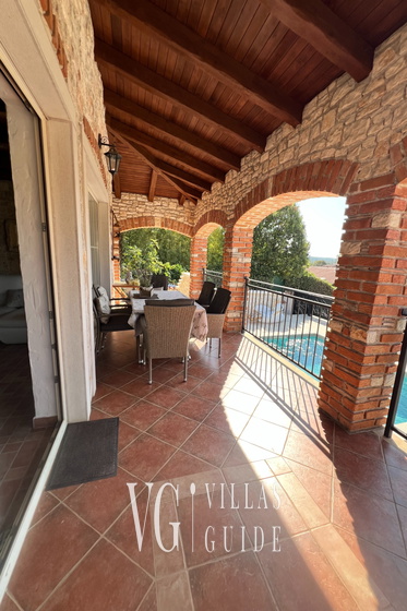 Casa Mirejo Contenuto aggiuntivo