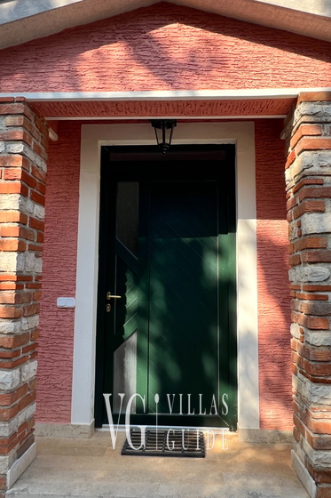 Casa Mirejo Giardino e esterni della proprietà