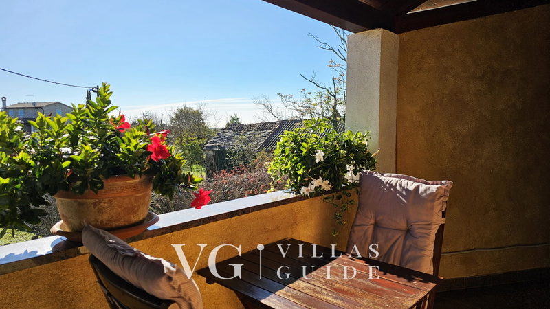 Casa Milena Dodatni sadržaji