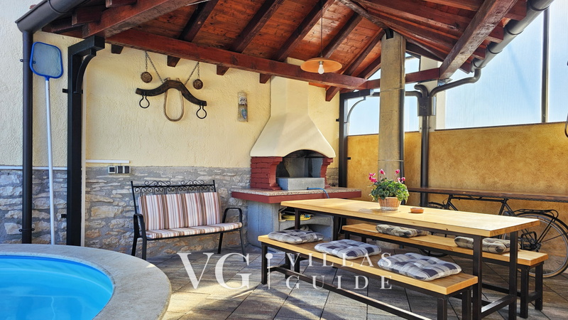 Casa Milena Dodatni sadržaji