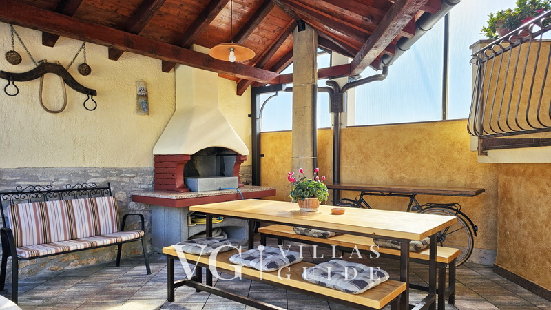 Casa Milena Dodatni sadržaji