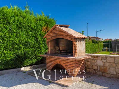 Villa Parenzana Additional content