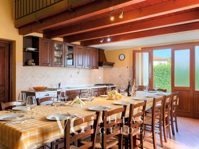 Villa Parenzana Additional content