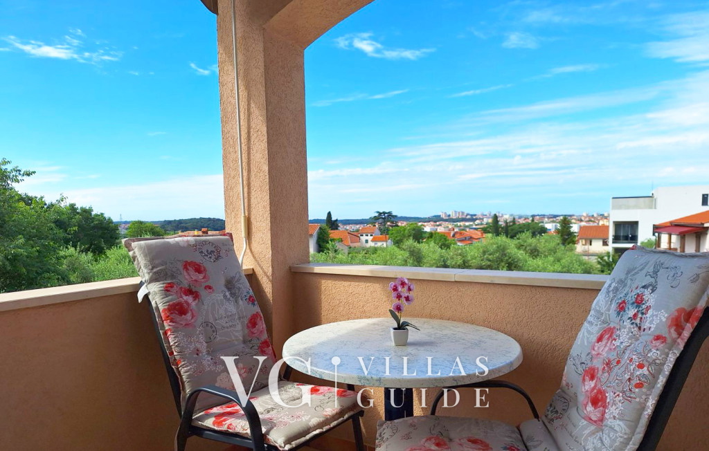 Villa Oaza Zusatzinhalte