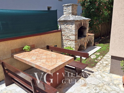 Villa Oaza Zusatzinhalte