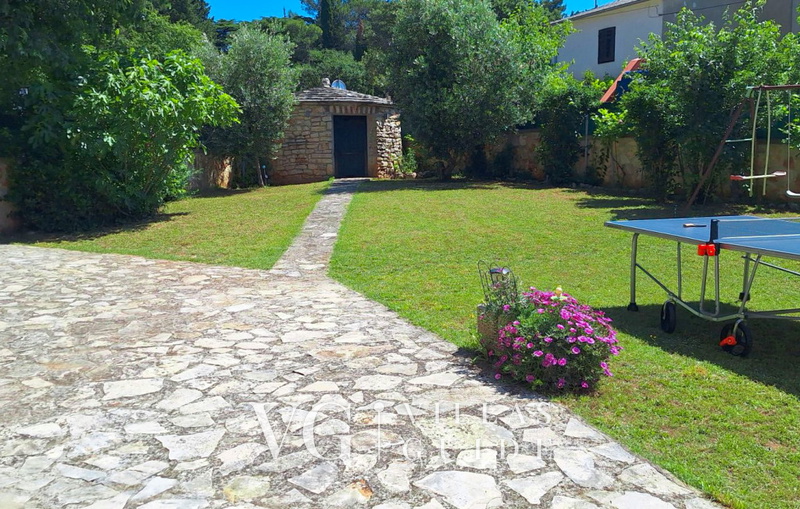 Villa Oaza Zusatzinhalte