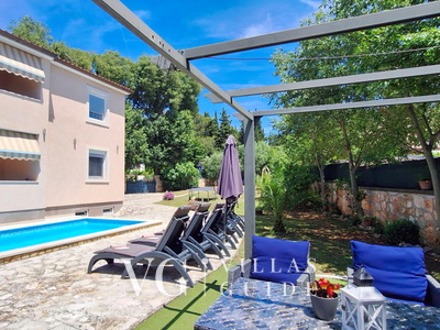 Villa Oaza Zusatzinhalte