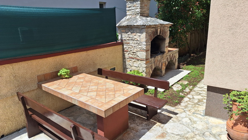 Villa Oaza