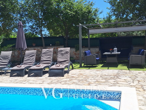 Villa Oaza